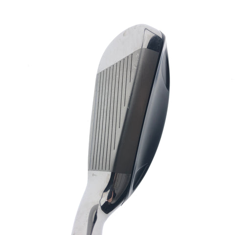Used Cleveland HB 6 Iron / 27 Degrees / Regular Flex
