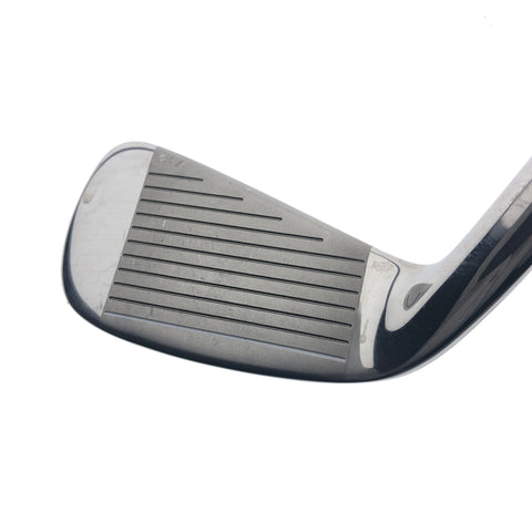 Used Cleveland HB 6 Iron / 27 Degrees / Regular Flex