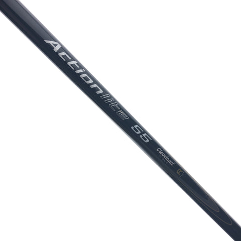 Used Cleveland HB 6 Iron / 27 Degrees / Regular Flex
