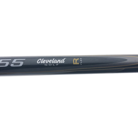 Used Cleveland HB 6 Iron / 27 Degrees / Regular Flex