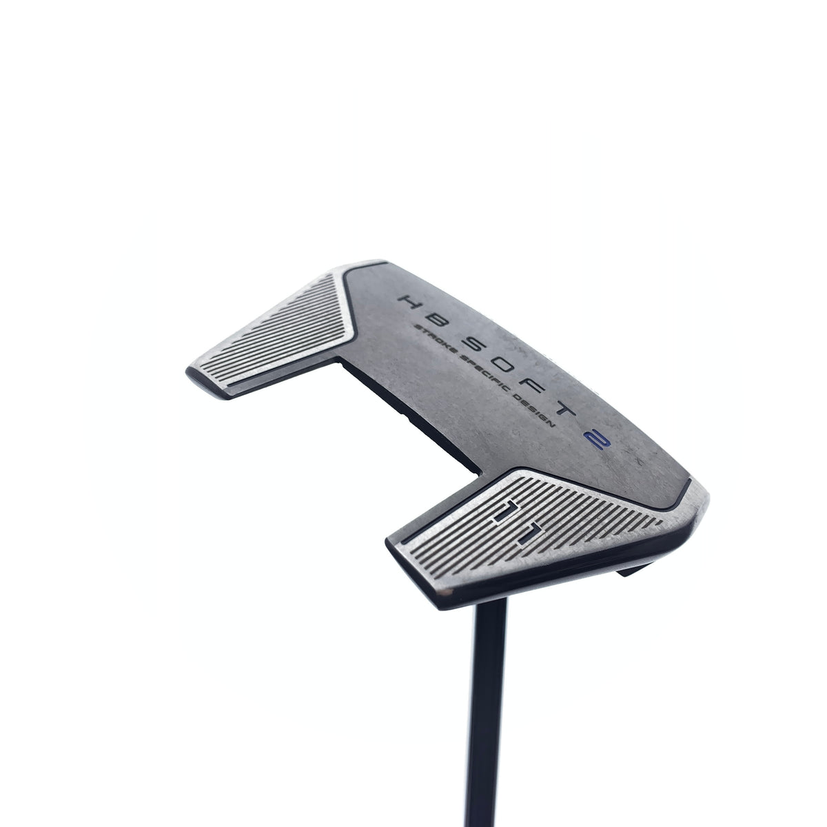 Used Cleveland HB Soft 2 11 Putter / 34.0 Inches