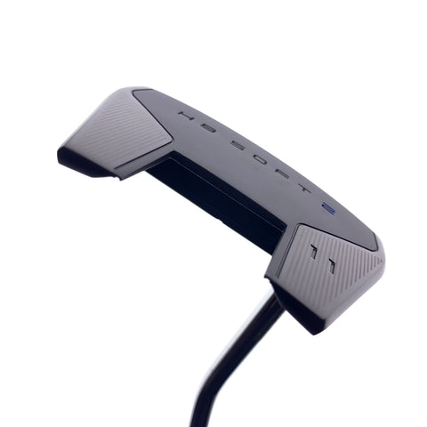 Used Cleveland HB Soft 2 11 Putter / 34.0 Inches