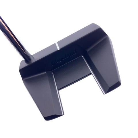 Used Cleveland HB Soft 2 11 Putter / 34.0 Inches