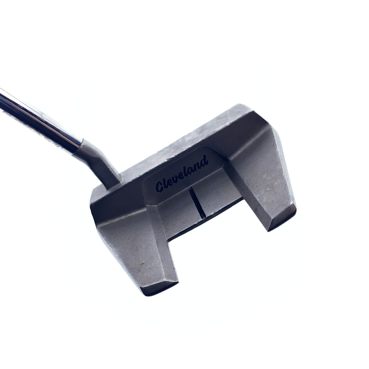 Used Cleveland HB Soft 2 11 Putter / 34.0 Inches