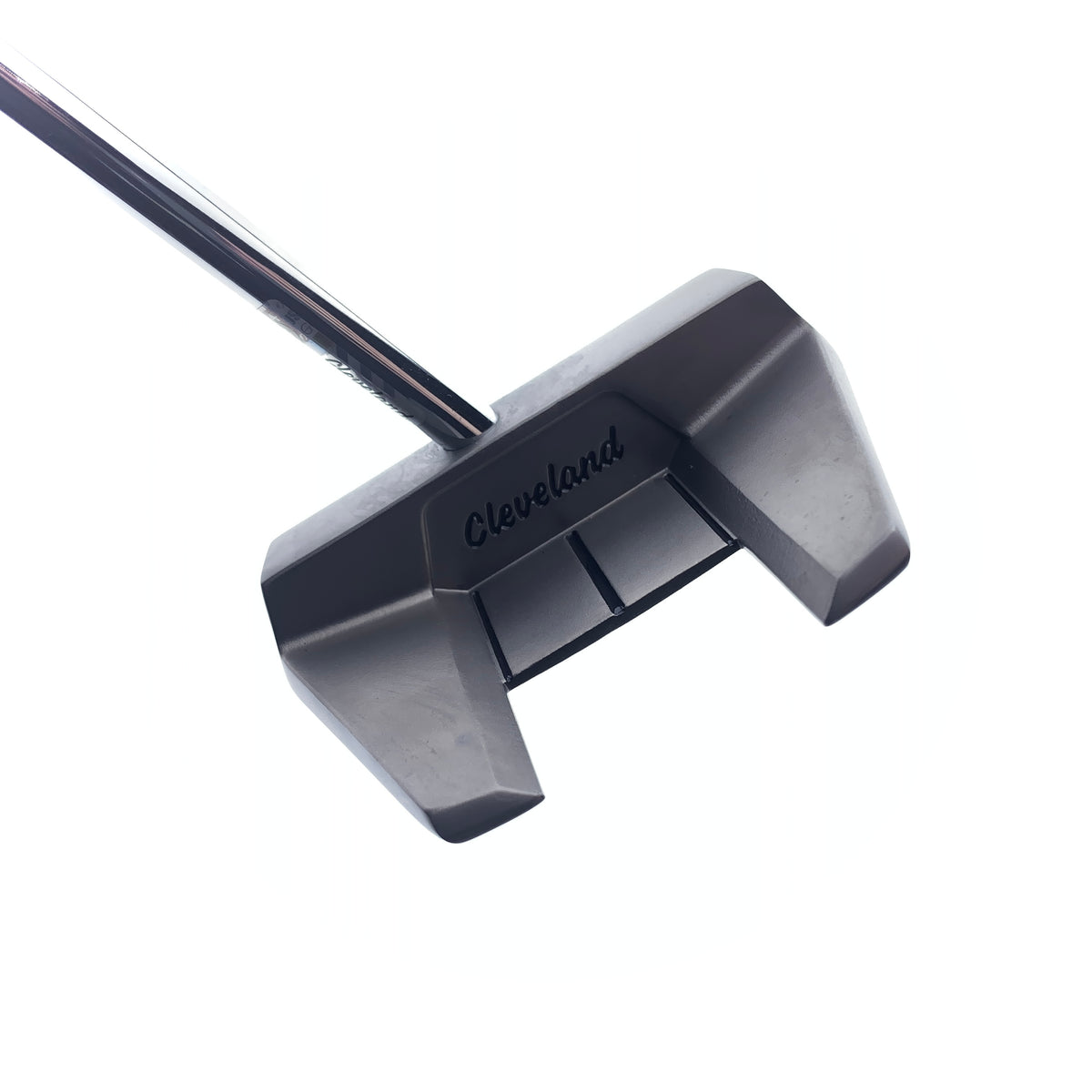 Used Cleveland HB Soft 2 11 Putter / 34.0 Inches