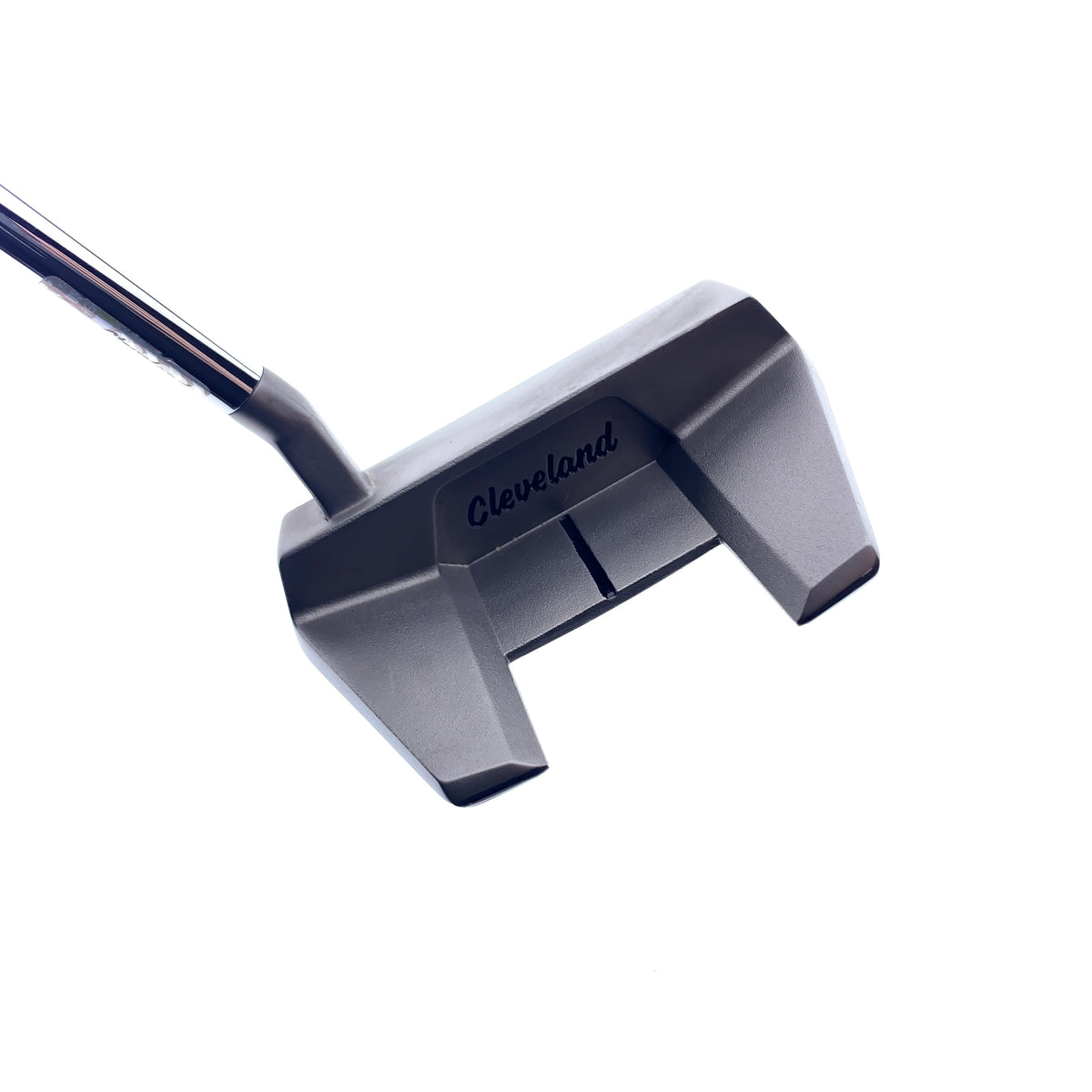 Used Cleveland HB Soft 2 11 Putter / 34.0 Inches