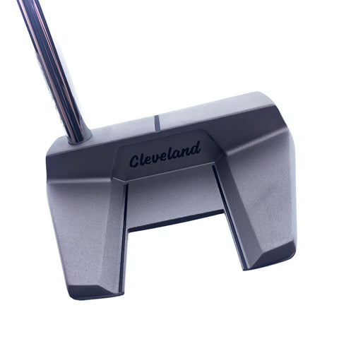 Used Cleveland HB Soft 2 11 Putter / 34.0 Inches