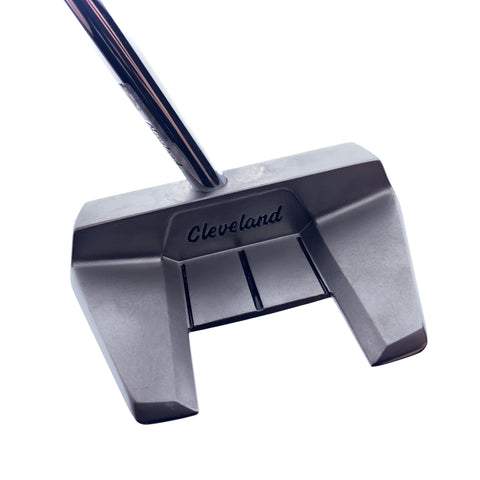 Used Cleveland HB Soft 2 11 Putter / 34.0 Inches