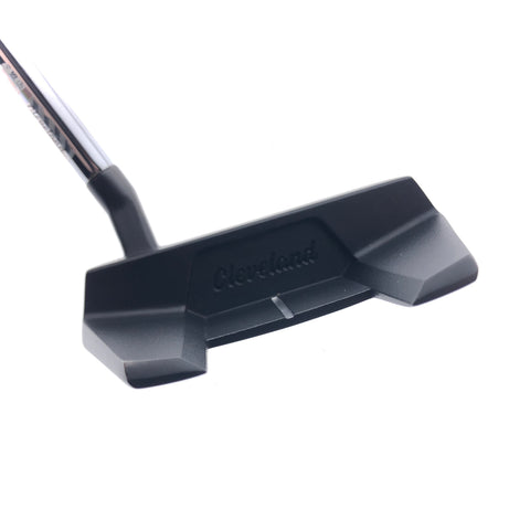 Used Cleveland HB Soft 2 11 Putter / 34.0 Inches