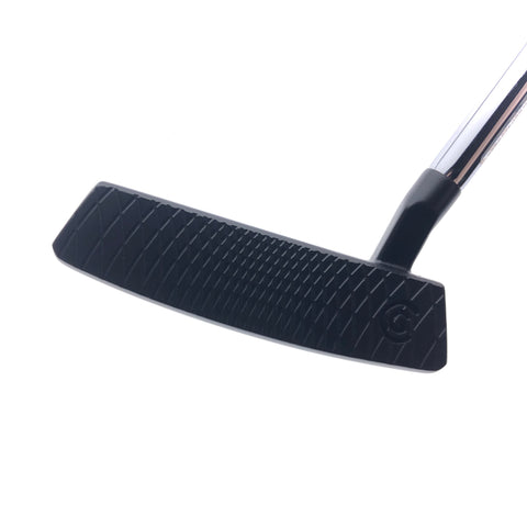 Used Cleveland HB Soft 2 11 Putter / 34.0 Inches