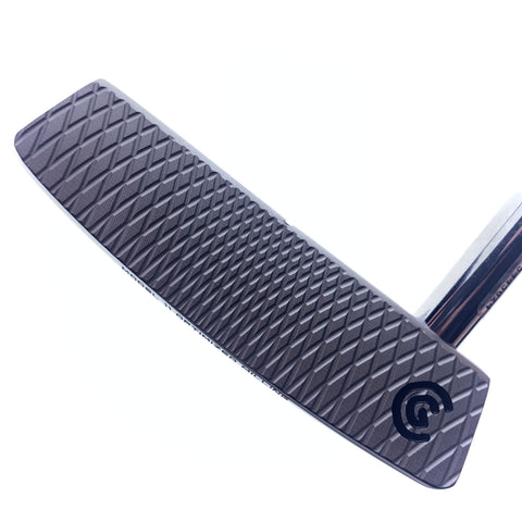 Used Cleveland HB Soft 2 11 Putter / 34.0 Inches