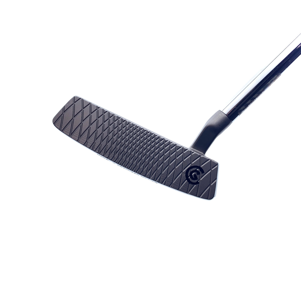 Used Cleveland HB Soft 2 11 Putter / 34.0 Inches