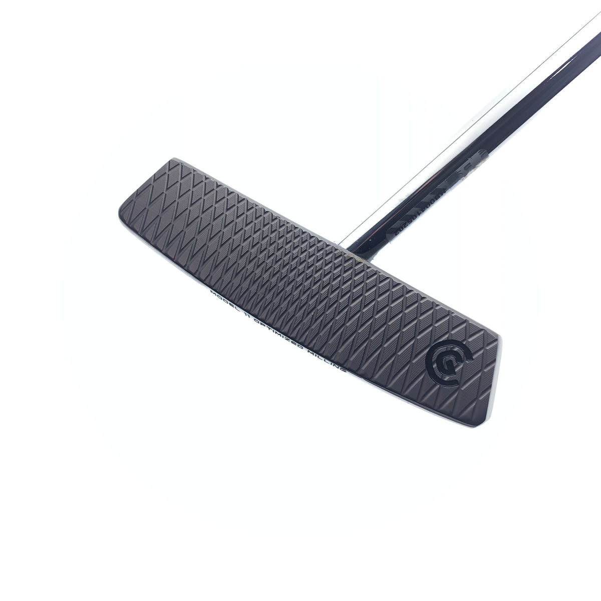 Used Cleveland HB Soft 2 11 Putter / 34.0 Inches