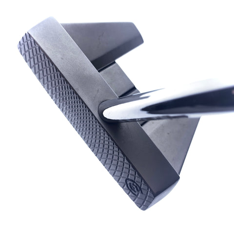 Used Cleveland HB Soft 2 11 Putter / 34.0 Inches