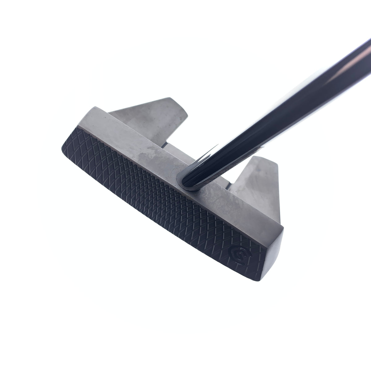 Used Cleveland HB Soft 2 11 Putter / 34.0 Inches