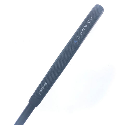 Used Cleveland HB Soft 2 11 Putter / 34.0 Inches
