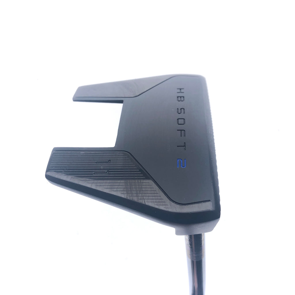 Used Cleveland HB Soft 2 11 Putter / 34.0 Inches