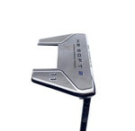 Used Cleveland HB Soft 2 11 Putter / 34.0 Inches