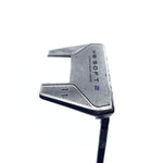 Used Cleveland HB Soft 2 11 Putter / 34.0 Inches