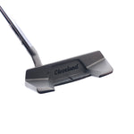 Used Cleveland HB Soft 2 11 Putter / 34.00 Inches