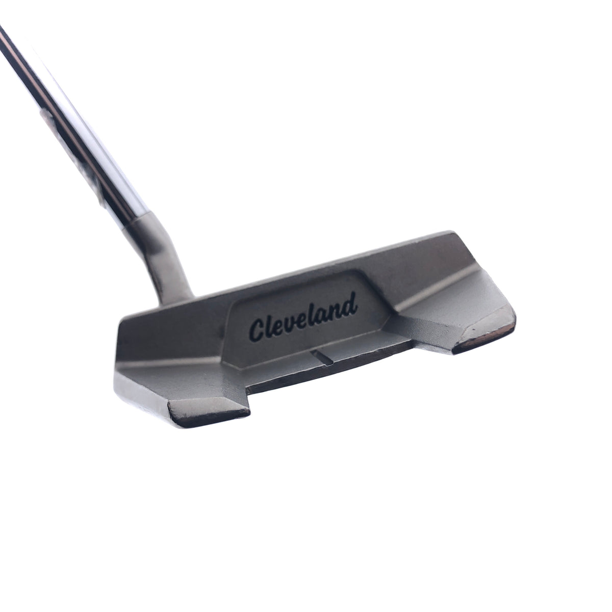 Used Cleveland HB Soft 2 11 Putter / 34.00 Inches
