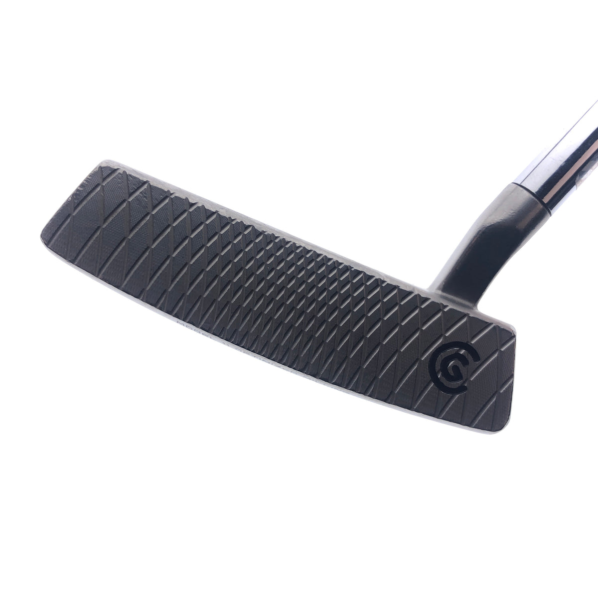 Used Cleveland HB Soft 2 11 Putter / 34.00 Inches