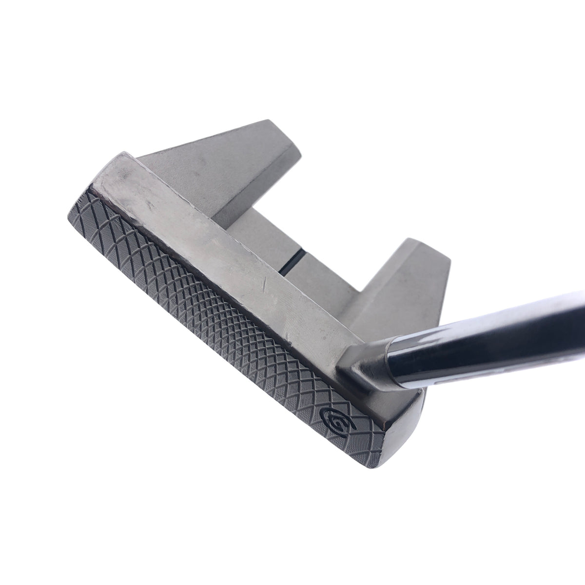 Used Cleveland HB Soft 2 11 Putter / 34.00 Inches