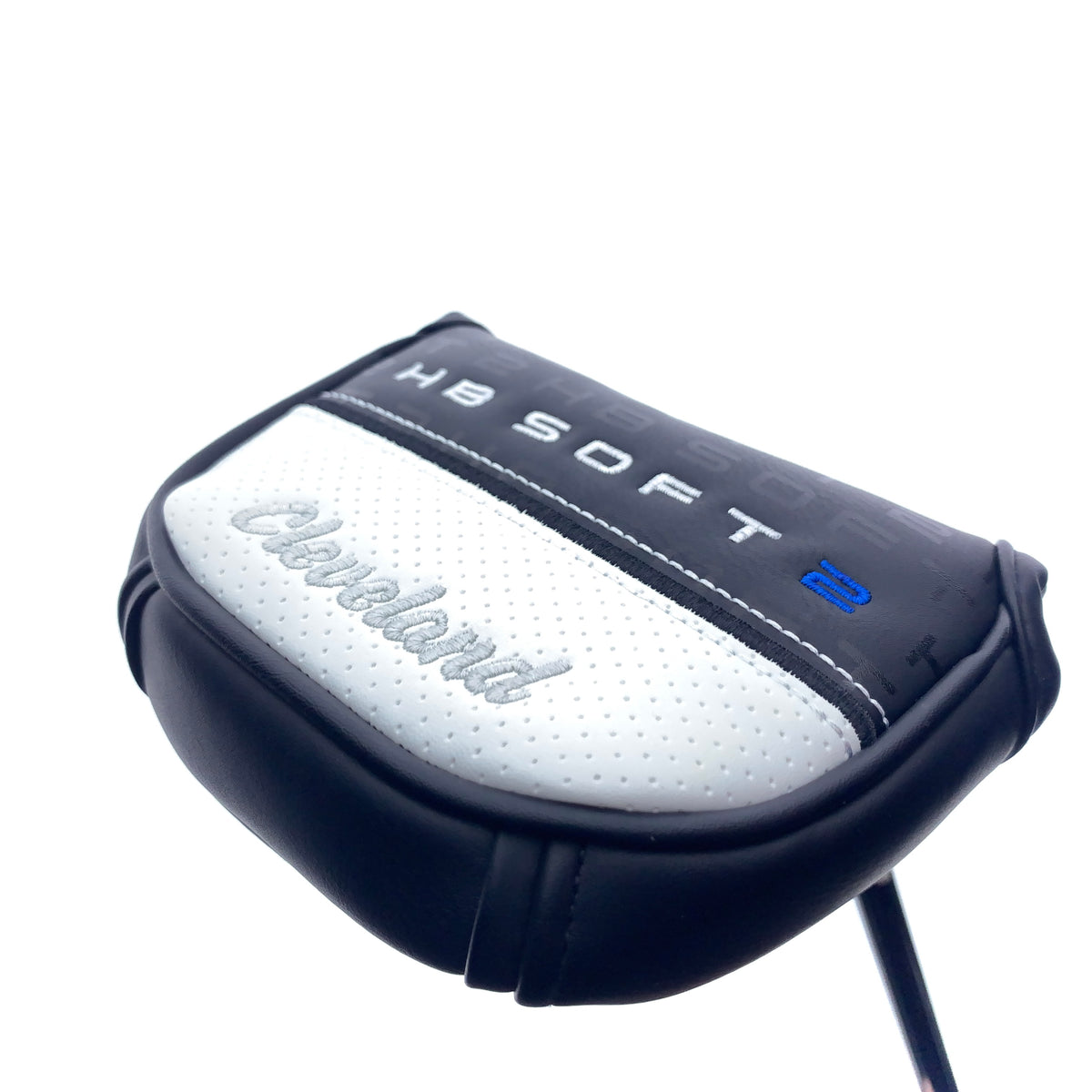 Used Cleveland HB Soft 2 11 Putter / 35.0 Inches