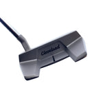 Used Cleveland HB Soft 2 11 Putter / 35.0 Inches