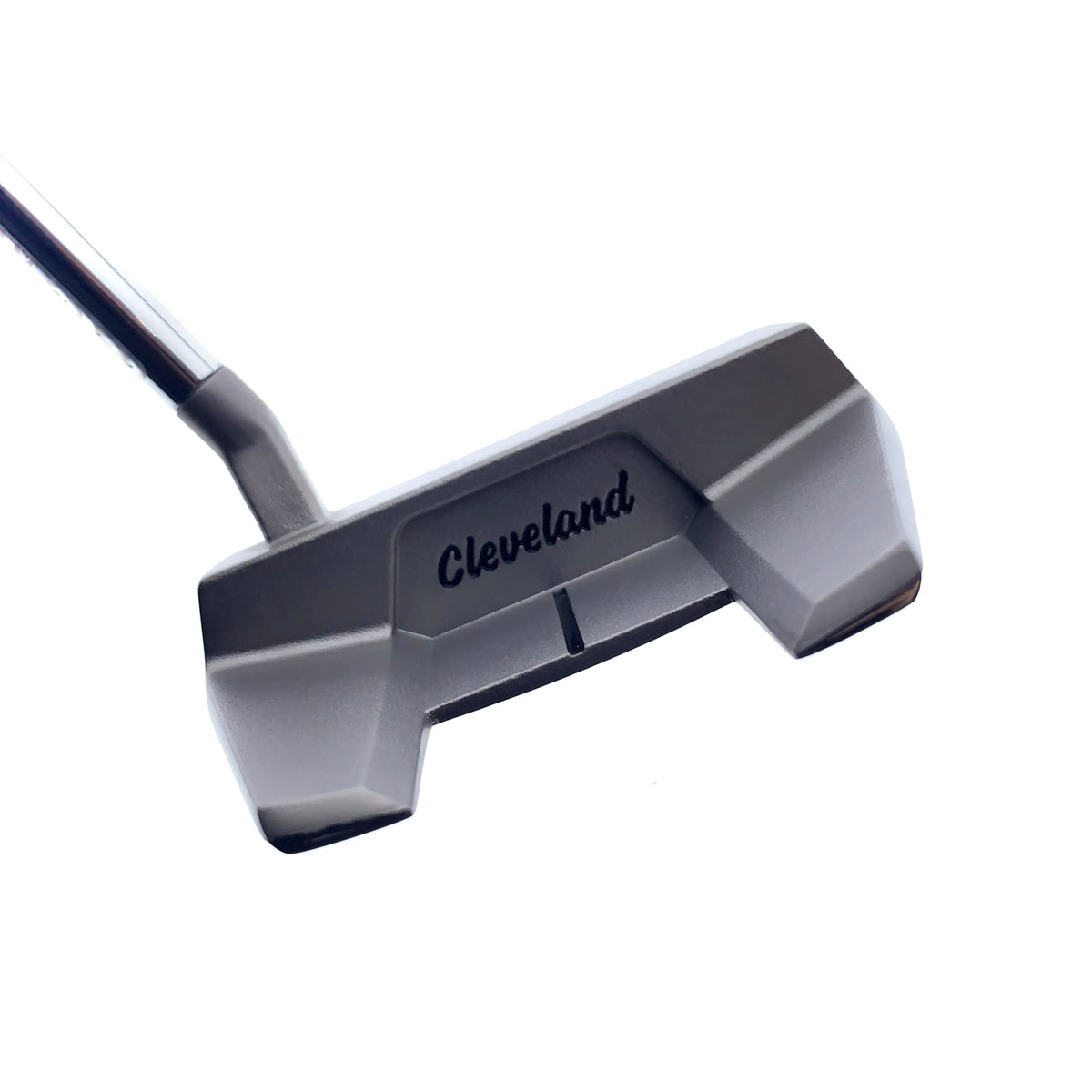 Used Cleveland HB Soft 2 11 Putter / 35.0 Inches