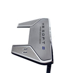 Used Cleveland HB Soft 2 11 Putter / 35.0 Inches