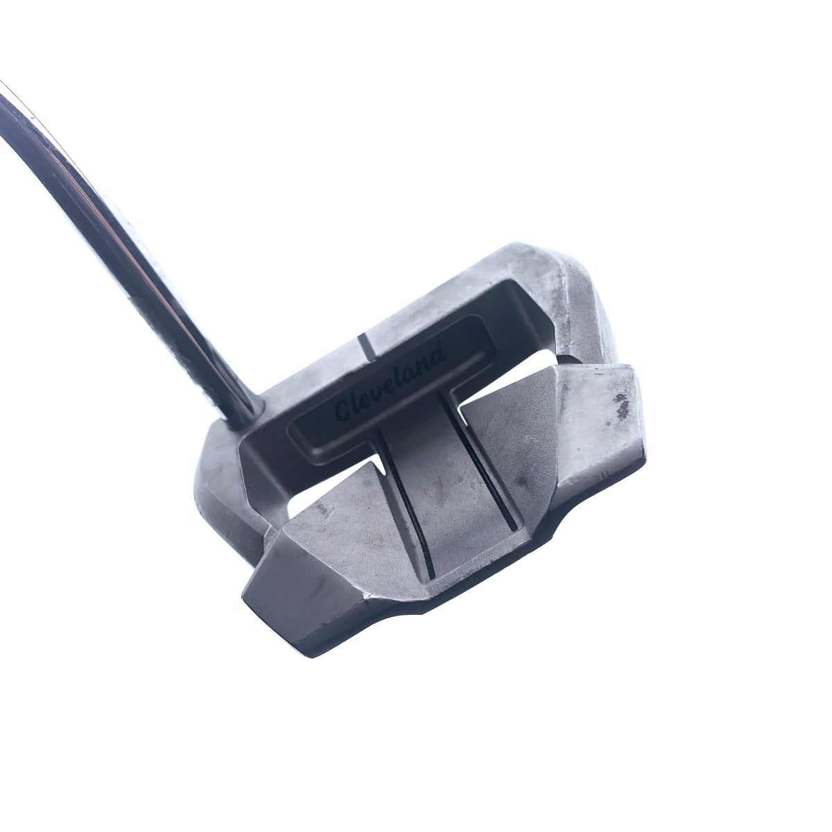 Used Cleveland HB Soft 2 15 Putter / 34.0 Inches