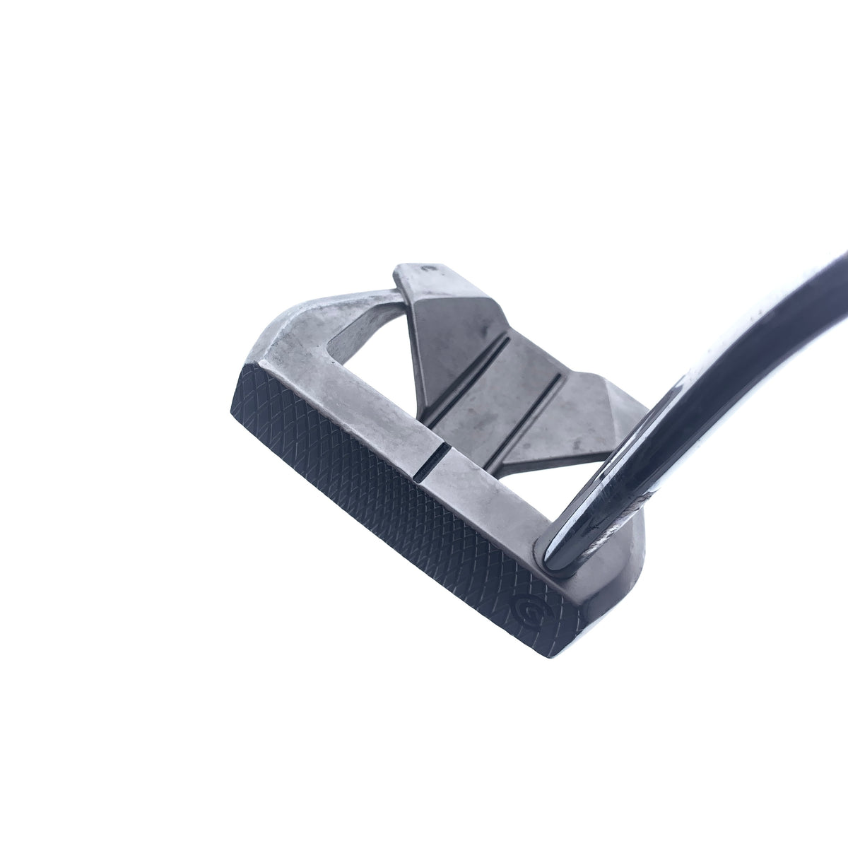 Used Cleveland HB Soft 2 15 Putter / 34.0 Inches