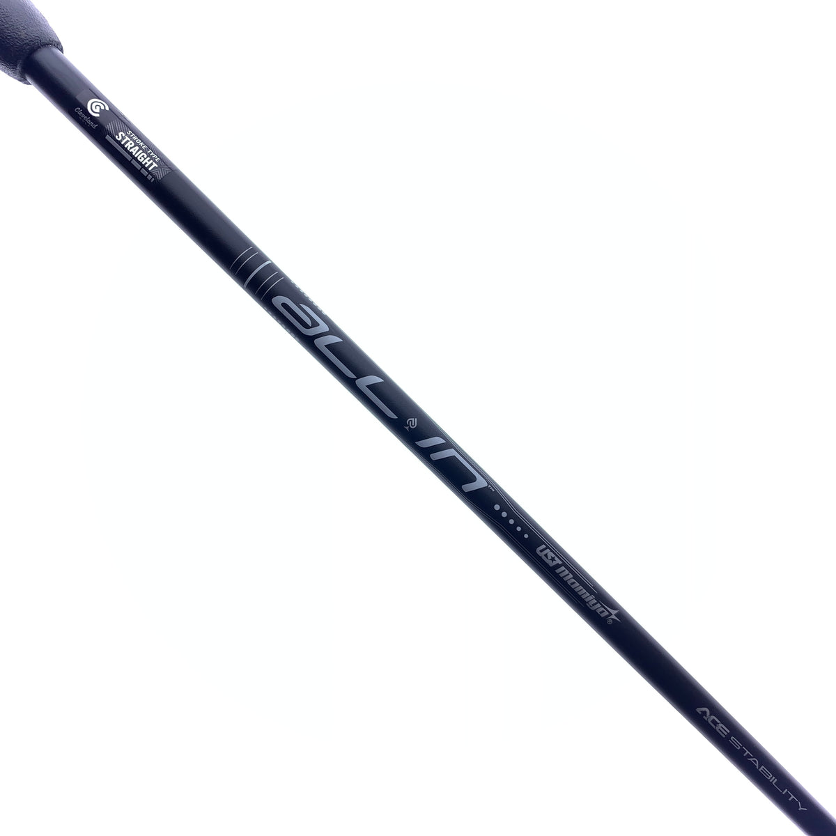 Used Cleveland HB Soft 2 15 Putter / 35.0 Inches