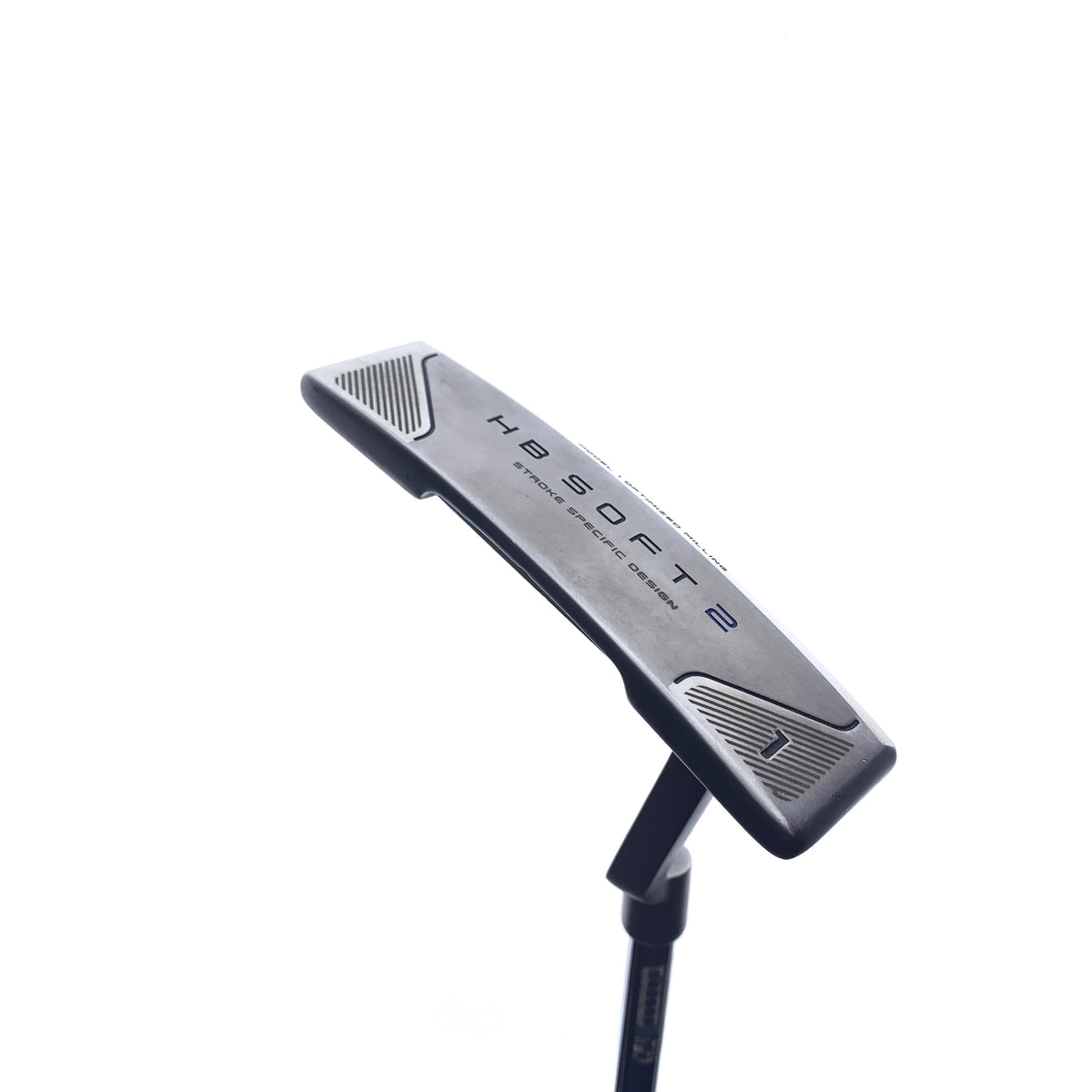 Used Cleveland HB Soft 2 Model 1 Putter / 34.0 Inches