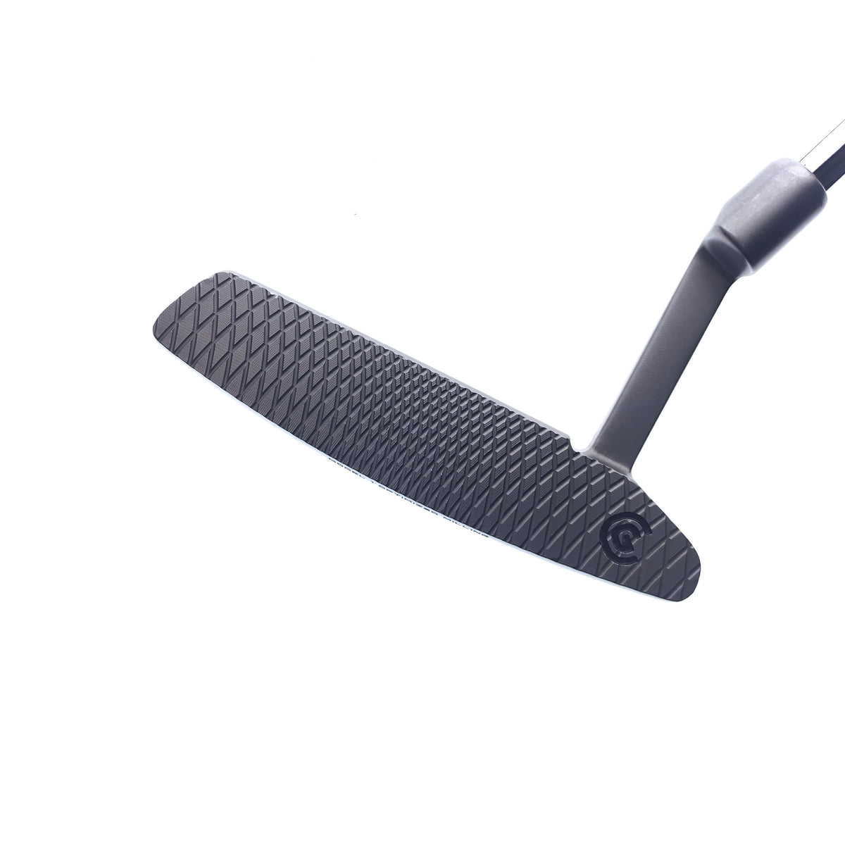 Used Cleveland HB Soft 2 Model 1 Putter / 34.0 Inches