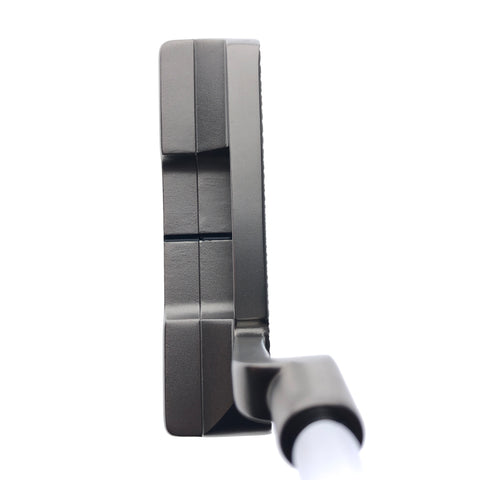 Used Cleveland HB Soft 2 Model 1 Putter / 34.0 Inches / Left-Handed