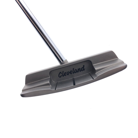 Used Cleveland HB Soft 2 Model 8 Putter / 34.0 Inches