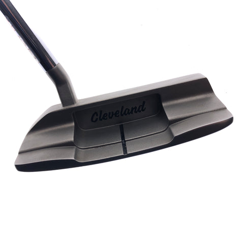 Used Cleveland HB Soft 2 Model 8 Putter / 34.0 Inches