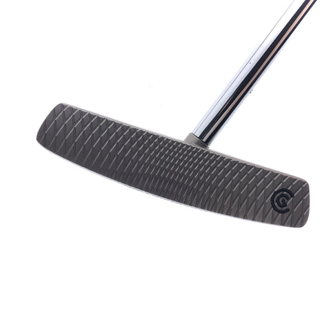 Used Cleveland HB Soft 2 Model 8 Putter / 34.0 Inches