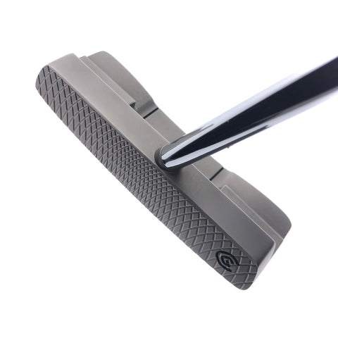 Used Cleveland HB Soft 2 Model 8 Putter / 34.0 Inches