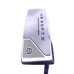 Used Cleveland HB Soft 2 Model 8 Putter / 35.0 Inches