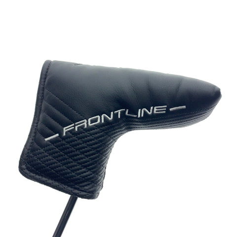 Used Cleveland HB Soft 2 Model 8 Putter / 35.5 Inches