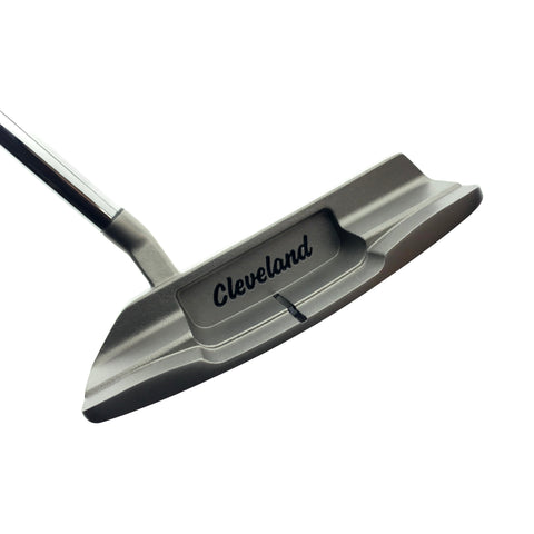 Used Cleveland HB Soft 2 Model 8 Putter / 35.5 Inches