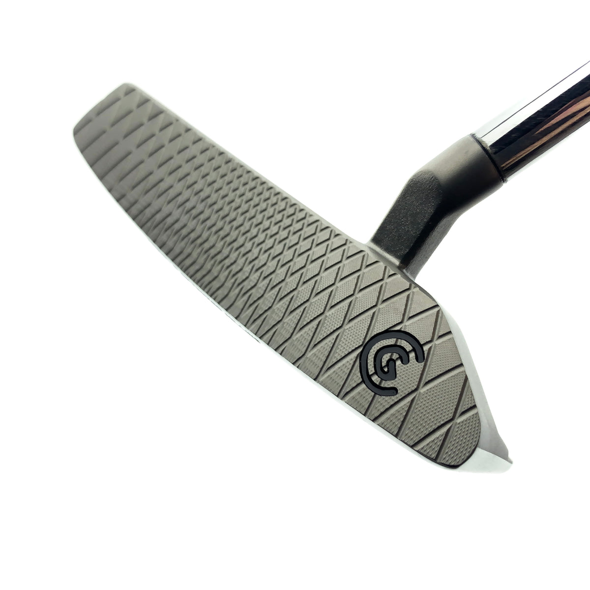 Used Cleveland HB Soft 2 Model 8 Putter / 35.5 Inches