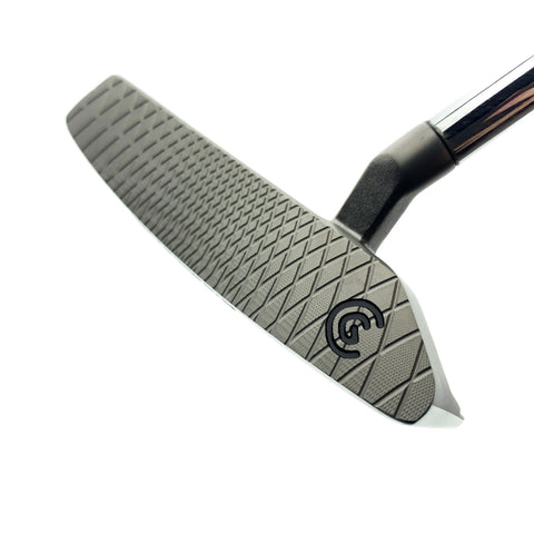 Used Cleveland HB Soft 2 Model 8 Putter / 35.5 Inches