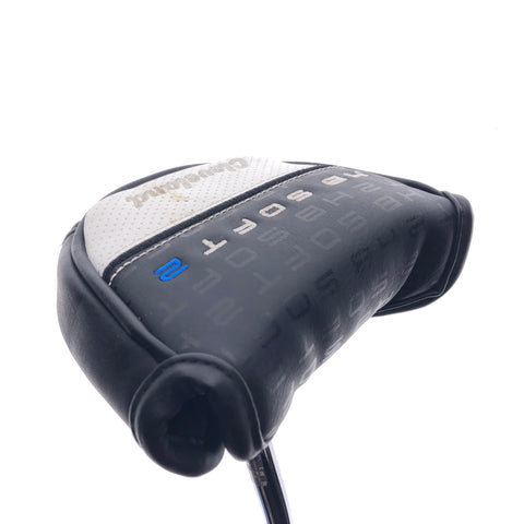 Used Cleveland HB Soft 2 Retreve Putter / 34.0 Inches