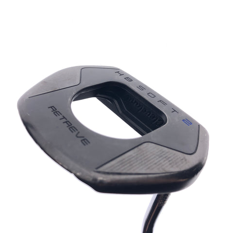 Used Cleveland HB Soft 2 Retreve Putter / 34.0 Inches