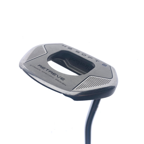 Used Cleveland HB Soft 2 Retreve Putter / 34.0 Inches