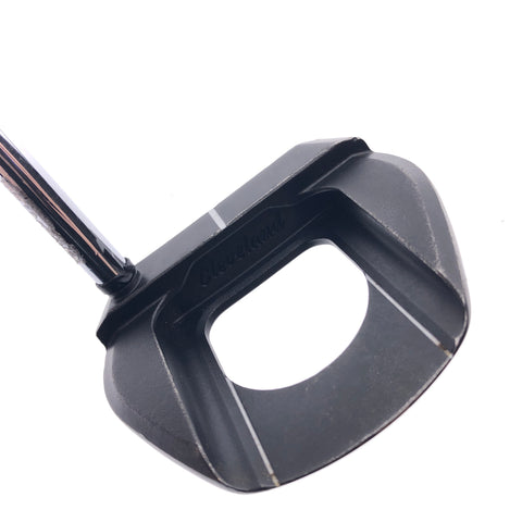 Used Cleveland HB Soft 2 Retreve Putter / 34.0 Inches